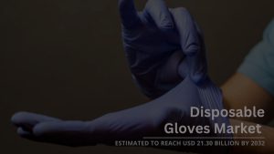 Disposable Gloves Market