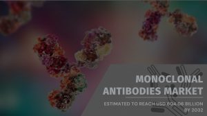 Monoclonal Antibodies Market