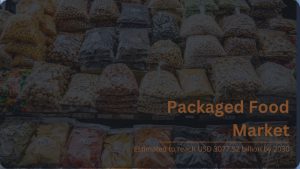 Packaged-Food-Market
