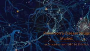 Parkinson’s Disease Drugs Market