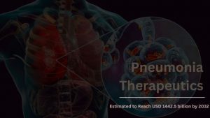 Pneumonia Therapeutics,
