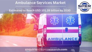 Ambulance Services Market