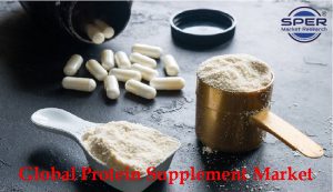 Protein Supplement Market