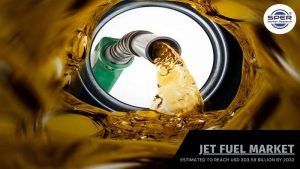 Jet Fuel Market