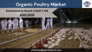 Organic Poultry Market