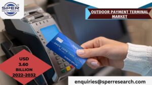 Outdoor Payment Terminal Market