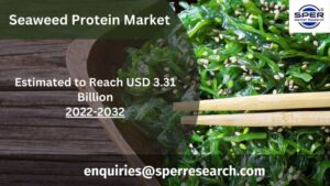 Seaweed Protein Market
