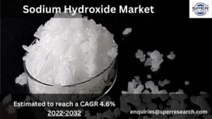 Sodium Hydroxide Market