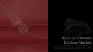 Vascular Closure Devices Market