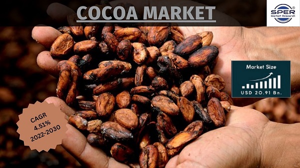 Cocoa Market