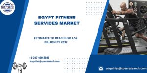 Egypt Fitness Services Market