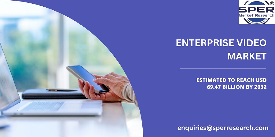 Enterprise Video Market