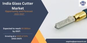 India Glass Cutter Market
