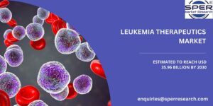 Leukemia Therapeutics Market