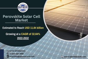 Perovskite Solar Cell Market