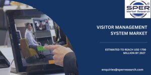 Visitor Management System Market