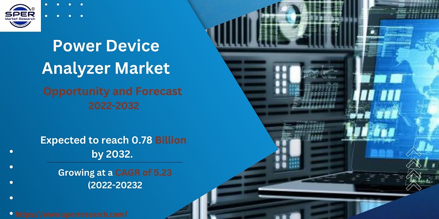 Power Device Analyzer Market