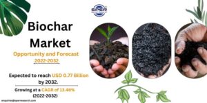 Biochar Market