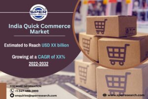 India Quick Commerce Market