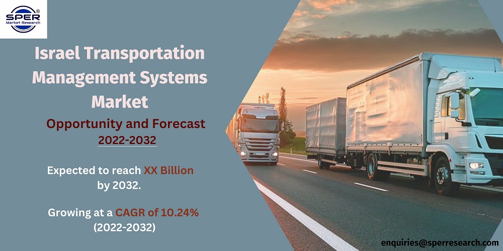 Israel Transportation Management Systems Market