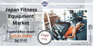 Japan Fitness Equipment Market