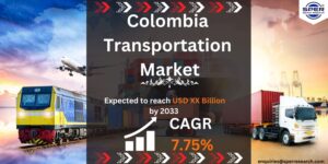 Colombia Transportation Market