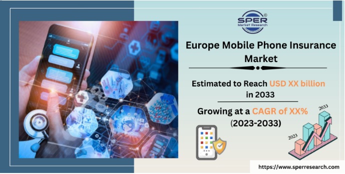 Europe Mobile Phone Insurance Market