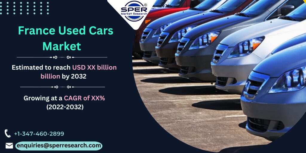 France Used Cars Market