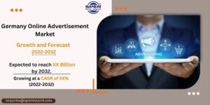 Germany Online Advertisement Market