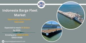 Indonesia Barge Fleet Market