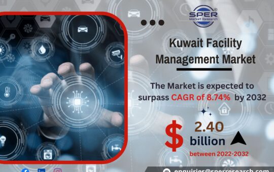 Kuwait Facility Management Market