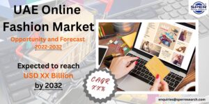 UAE Online Fashion Market