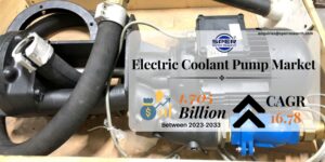 Electric Coolant Pump Market