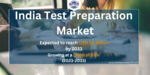 India Test Preparation Market