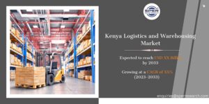 Kenya Logistics and Warehousing Market