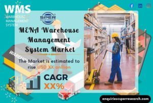 MENA Warehouse Management System Market