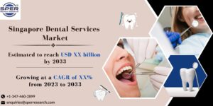 Singapore Dental Services Market