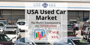 USA Used Car Market