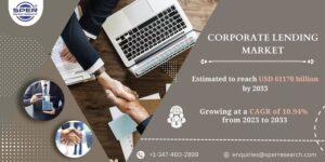  Digital Lending Market