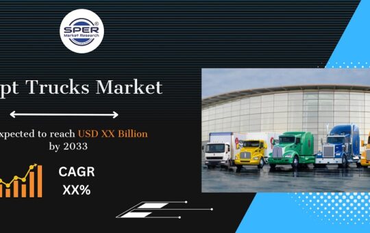 Egypt Trucks Market