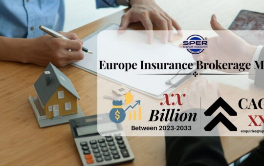 Europe Insurance Brokerage Market