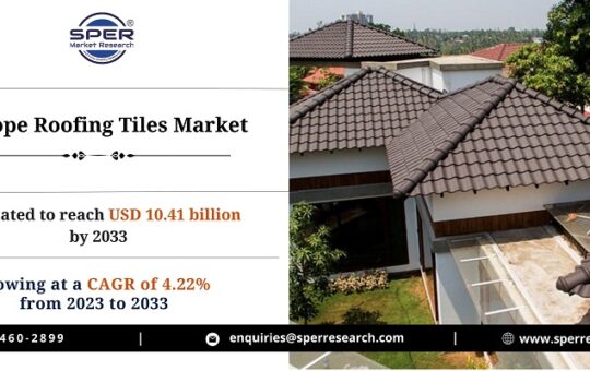 Europe Roofing Tiles Market