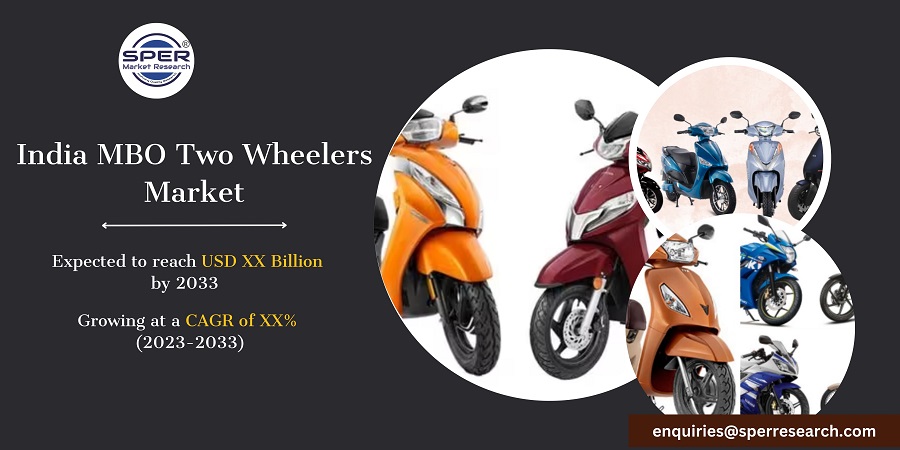 India MBO Two Wheelers Market