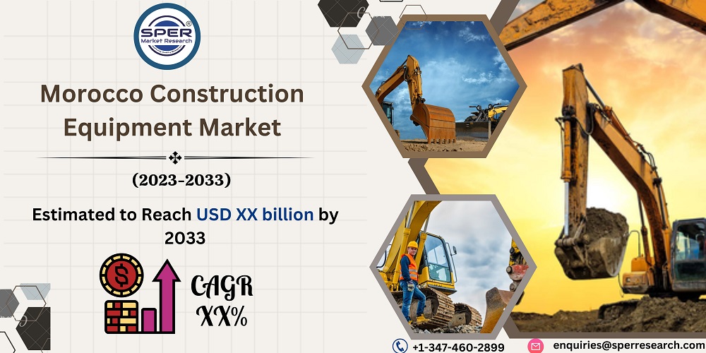 Morocco Construction Equipment Market