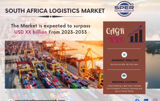 South Africa Logistics Market