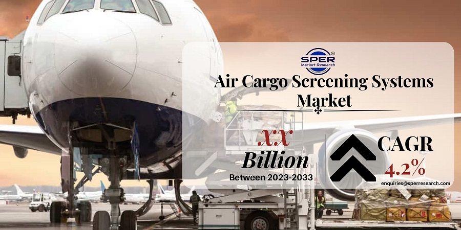 Air Cargo Screening Systems Market