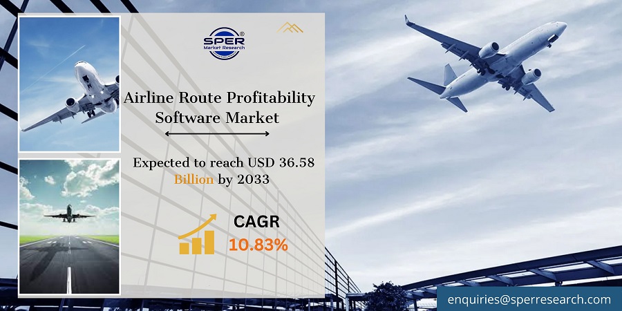 Airline Route Profitability Software Market