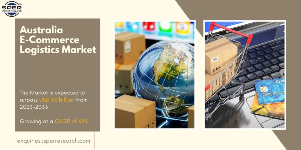 Australia E-Commerce Logistics Market