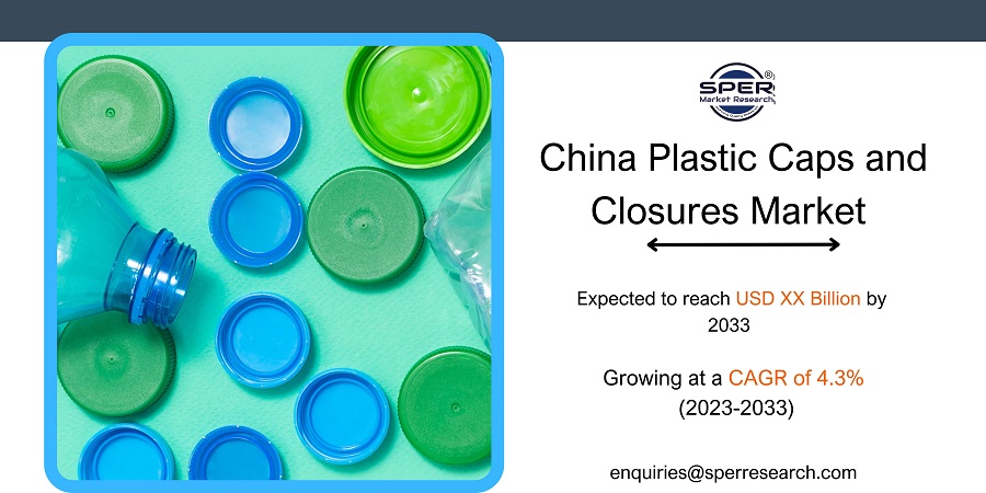 China Plastic Caps and Closures Market