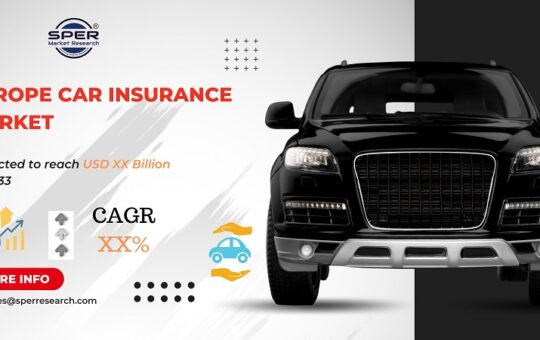 Europe Car Insurance Market